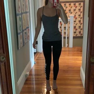 lululemon workout top